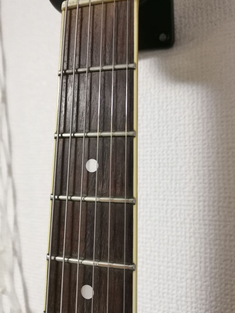 ギター Tokai ES145 + SEYMOUR DUNCAN ANTIQUITY