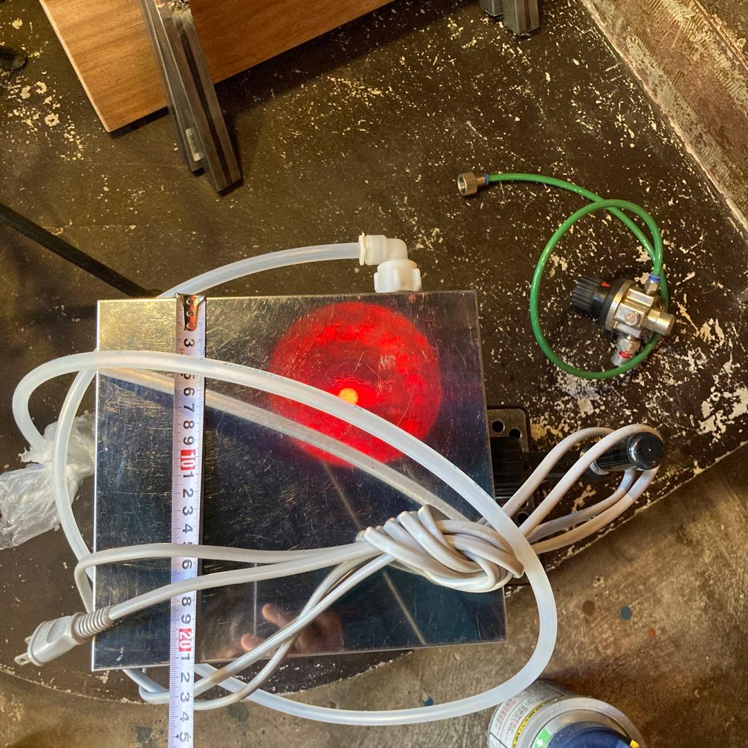 ビールサーバ　スモールサイズ