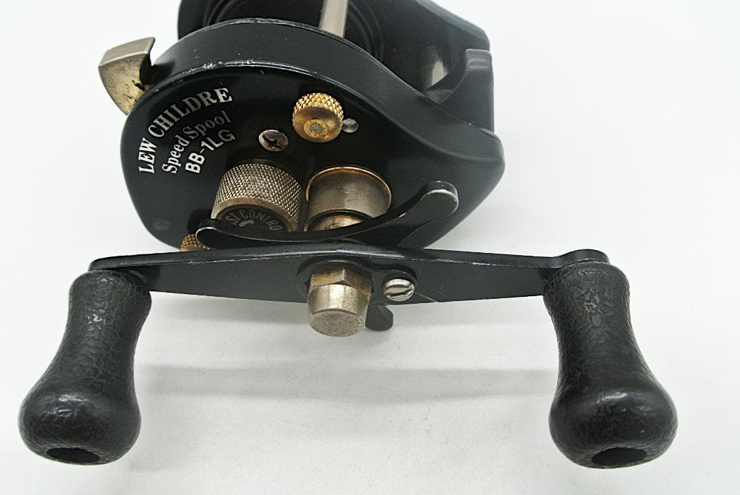 LEW CHILDRE SPEED SPOOL BB-1 LG ルー・チルドレ