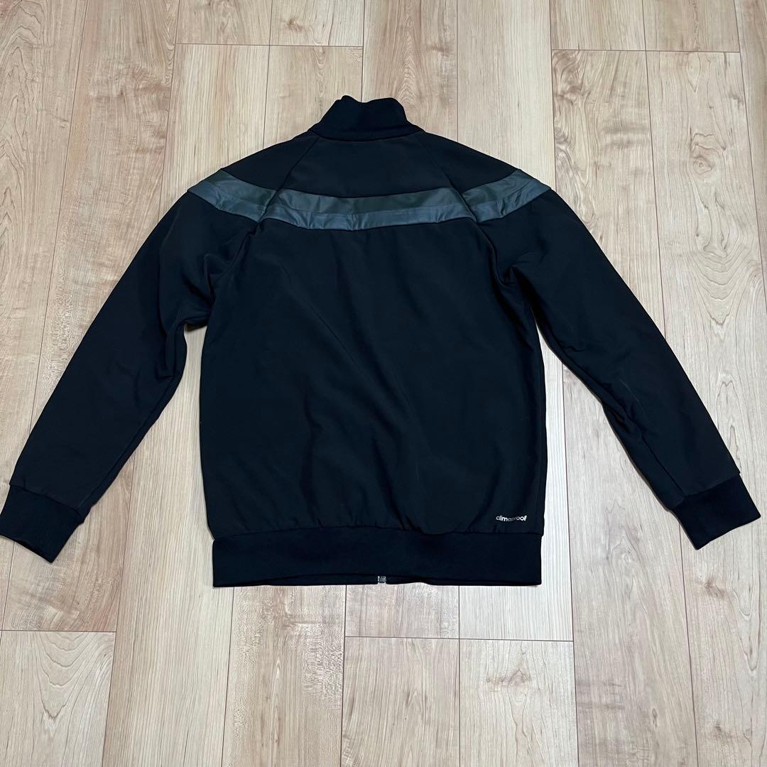 adidas アディダス　ドイツ代表　ジャケット