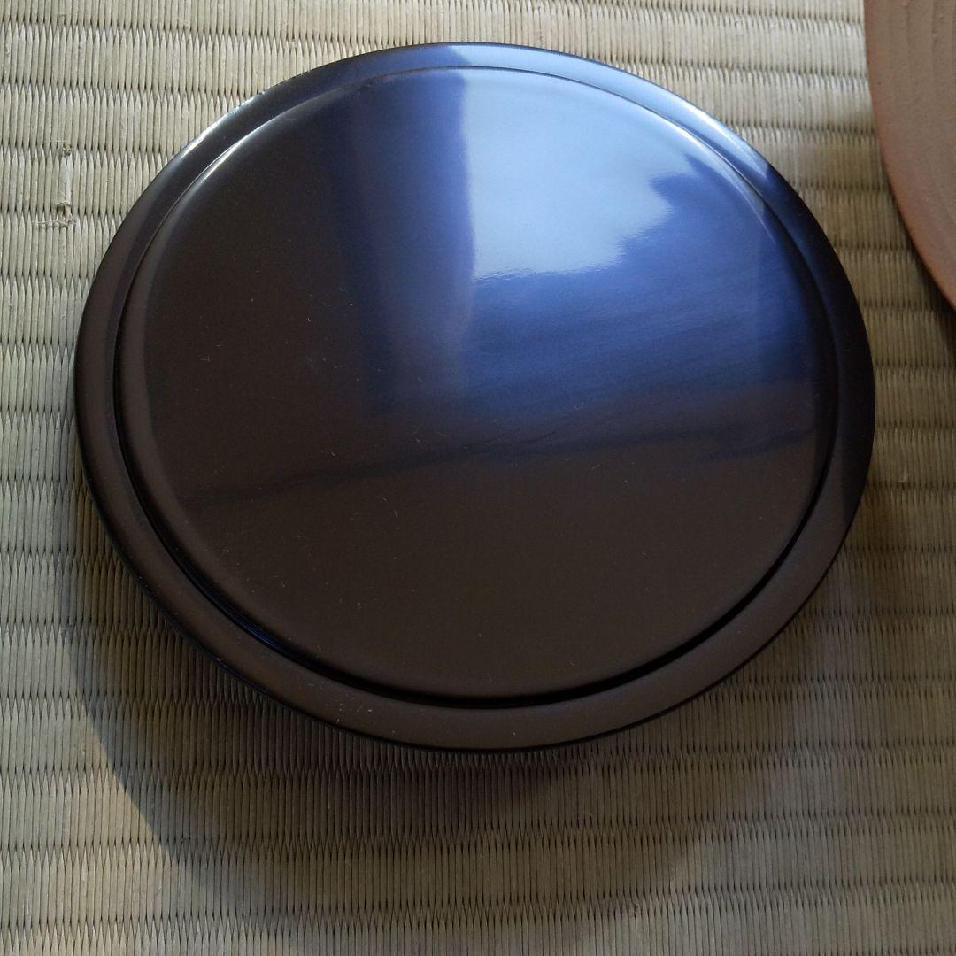 水指  狂言袴