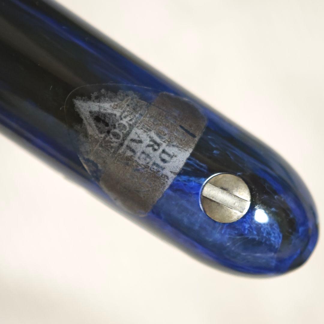 visconti GOGH ボールペン ヴィスコンティ ゴッホ ヴィンテージ