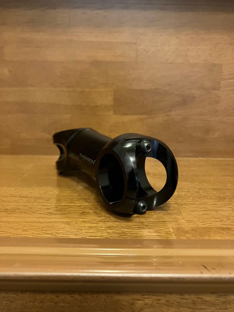 美品 THOMSON X2 100mm 17°/73° ステム