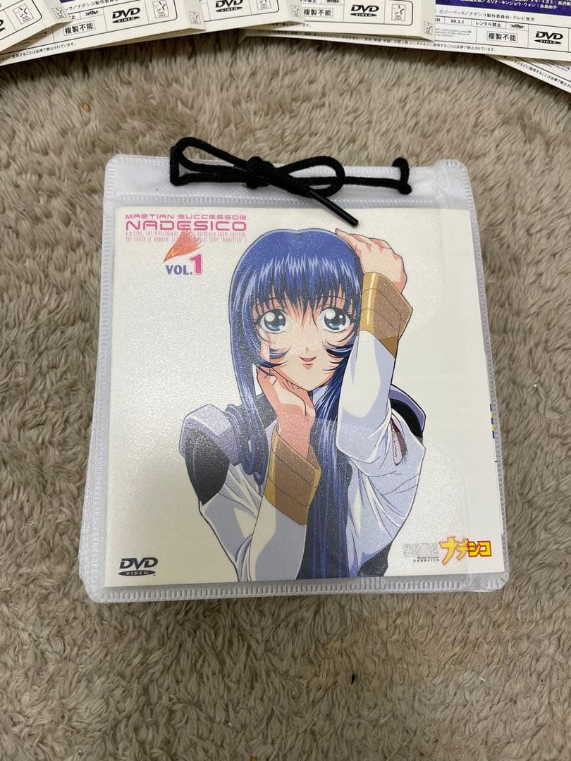 ナデシコ