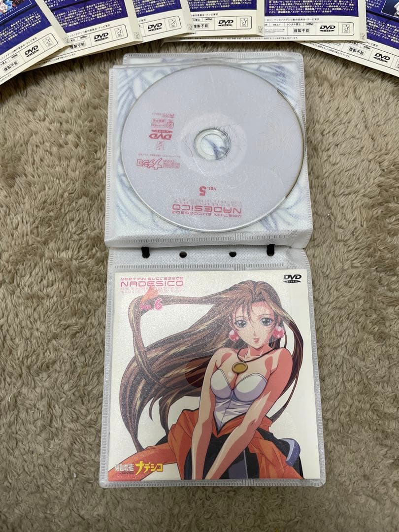 ナデシコ