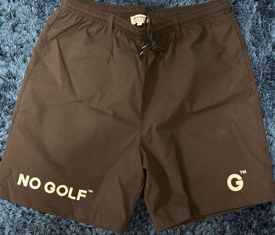 CLUBHAUS ショートパンツ
