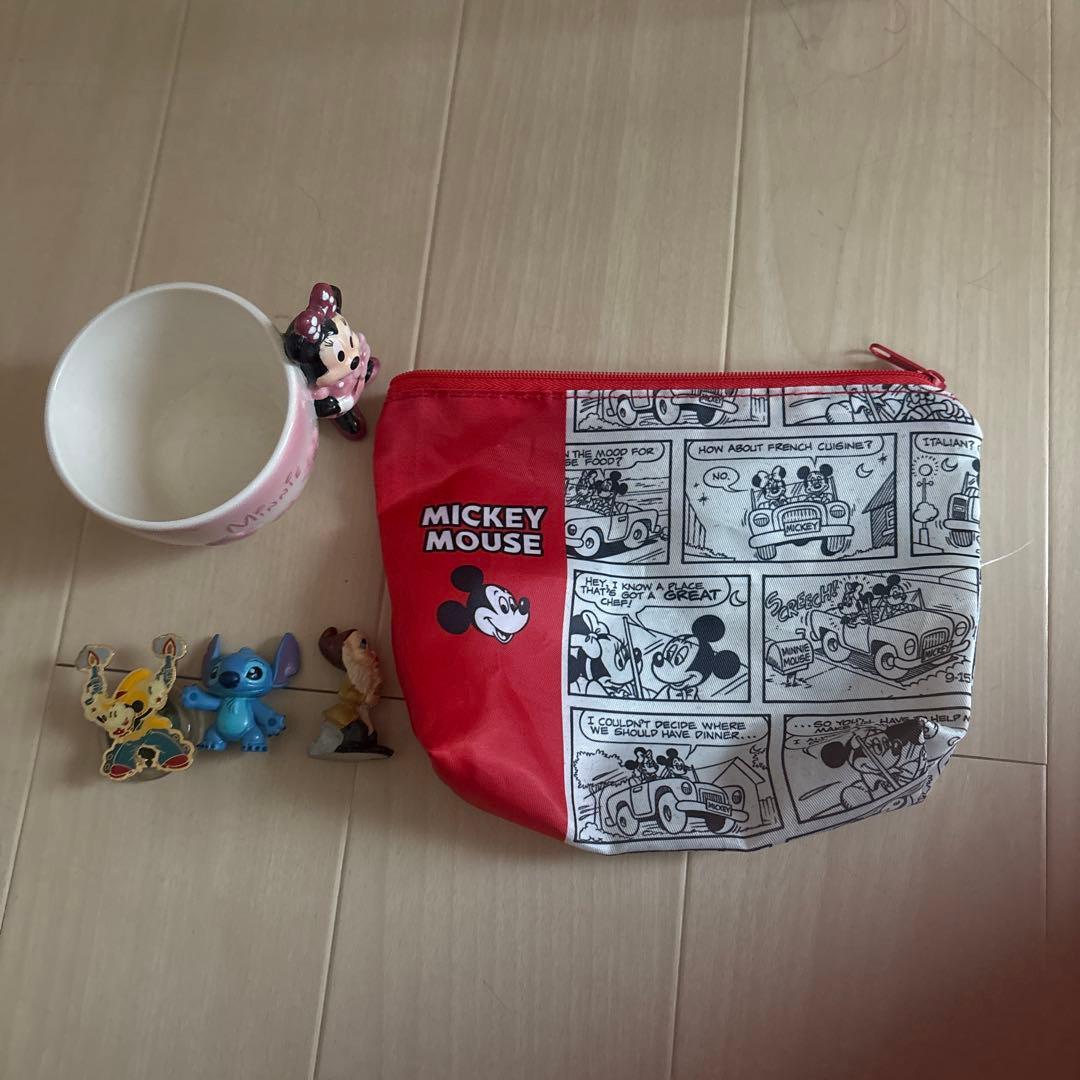 値下げ　ディズニー　フィギュア　ペッツ　ソフビ　レトロ　おもちゃ　玩具　希少