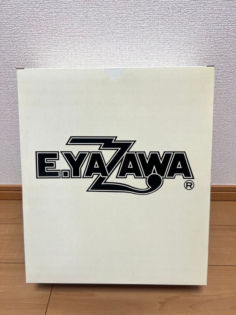 矢沢永吉☆公式 フィギュア 新品・未使用品