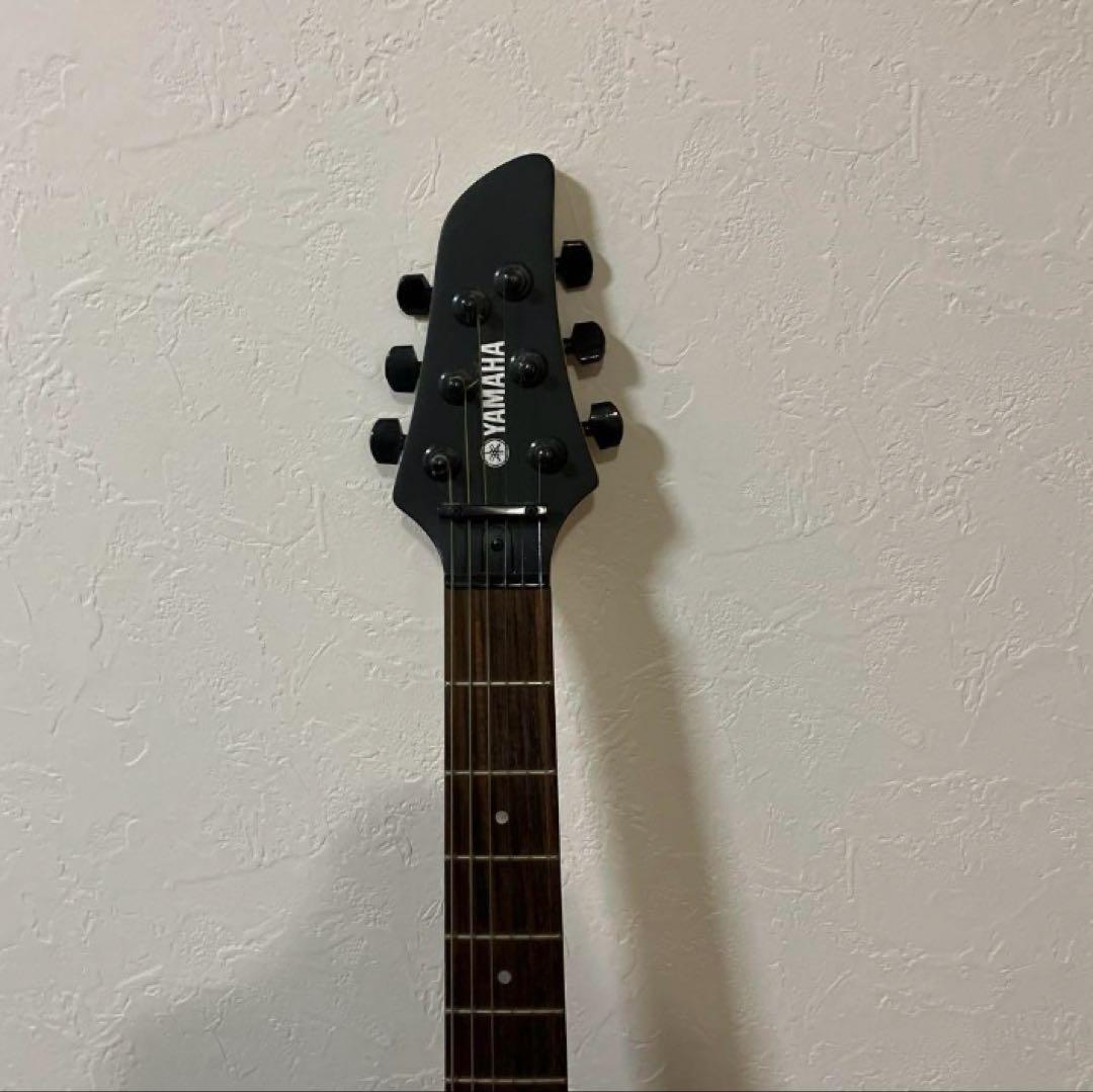 YAMAHA RGX121Z ヤマハギター