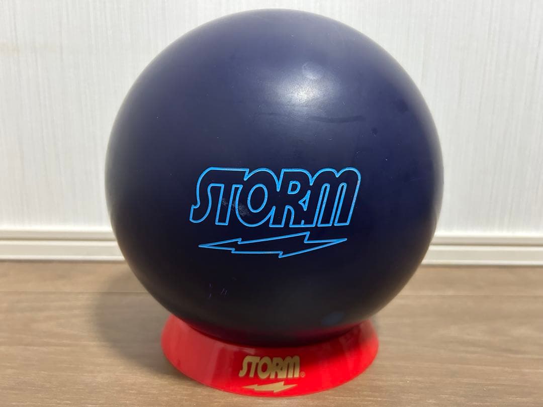 送料込み【新品】IQツアー・ナノ・パープル　ストーム　15ポンド3オンス　1