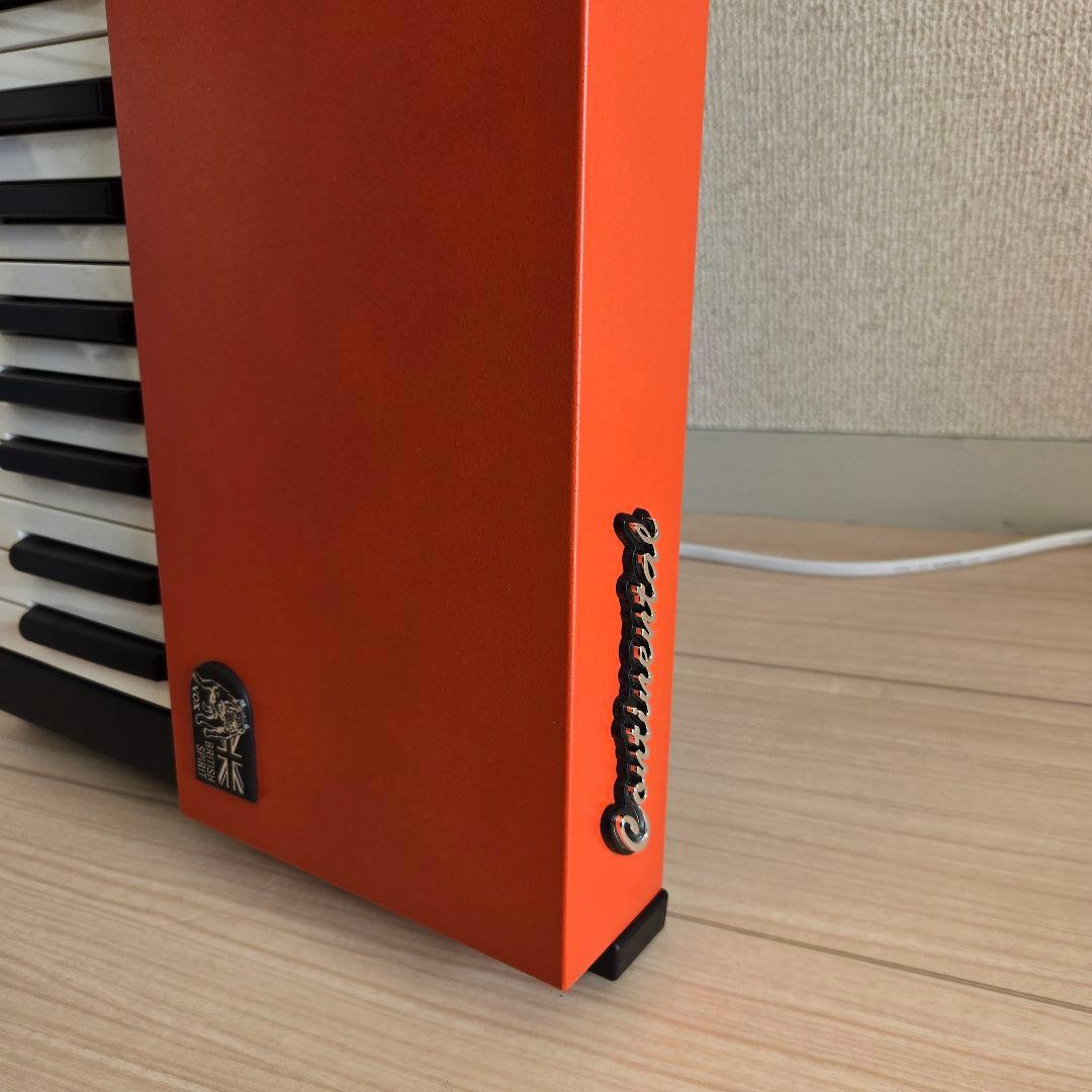 Vox Continental 73鍵 ステージキーボード