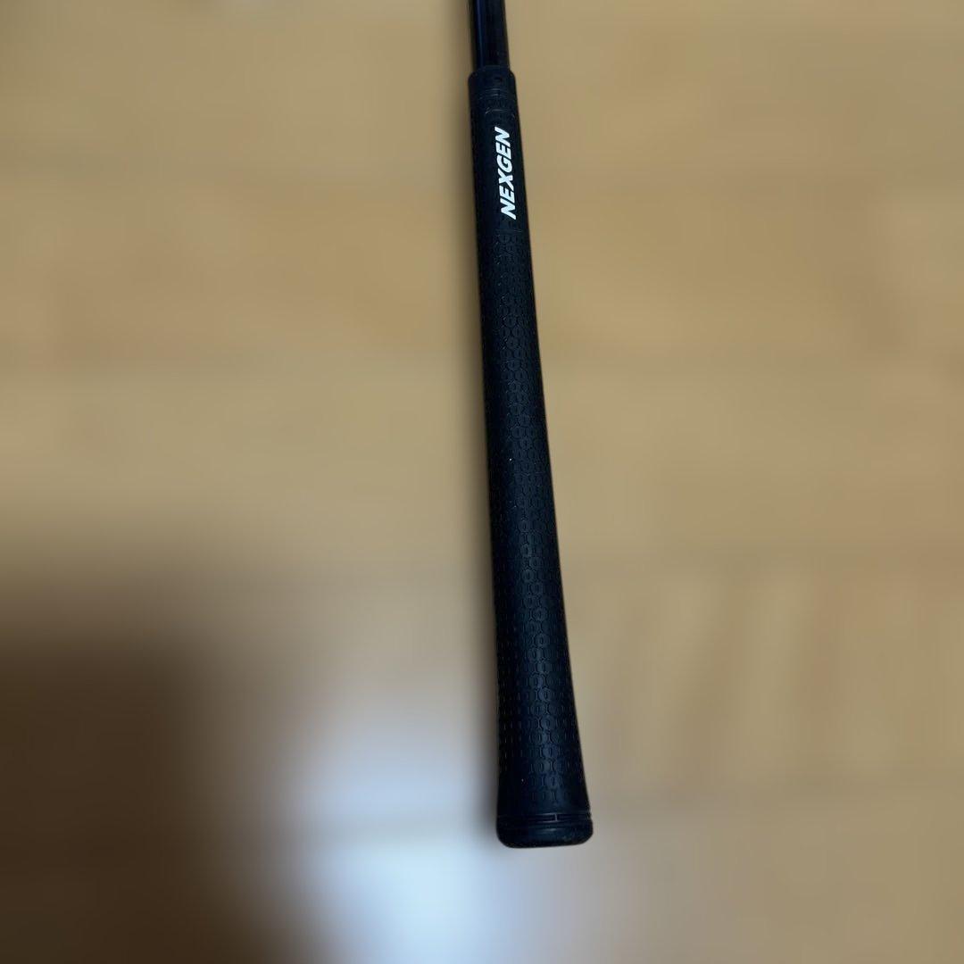 Callaway Rogue ST ドライバー 10.5度