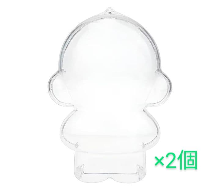 POPMART スカルパンダ You Found Me! 4箱+ケース2個セット