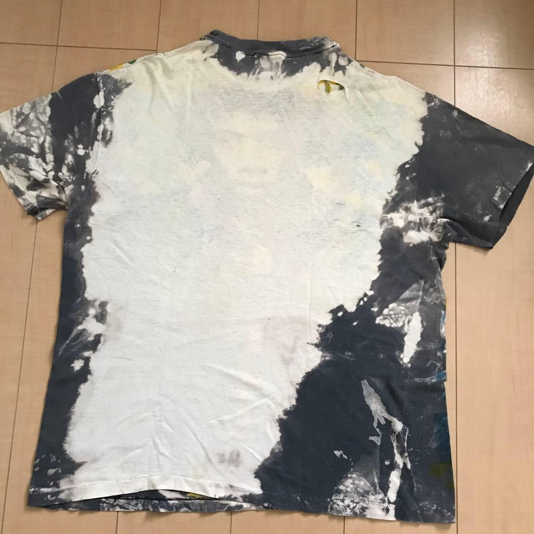 超絶レア本物 ジミヘンドリックス jimi hendrix モスキートヘッド