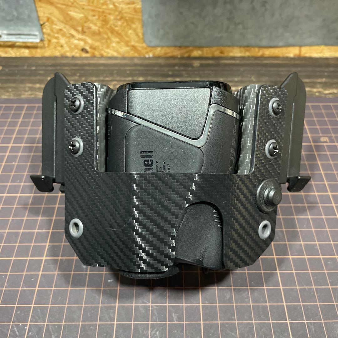 【アウトレット品:右手】ブッシュネルXMジョルト専用ケース
