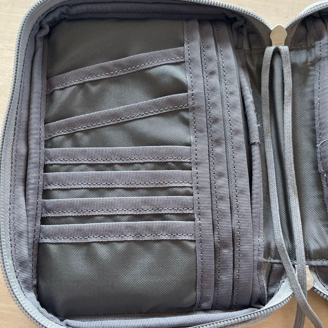 THE NORTH FACE ほぼ日記手帳 母子手帳 ケース