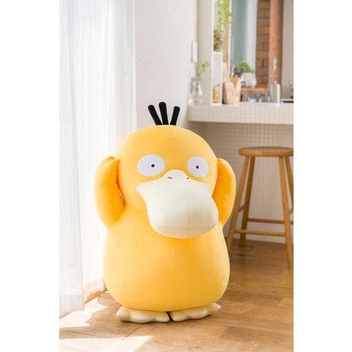 等身大 コダック ぬいぐるみ ポケモン