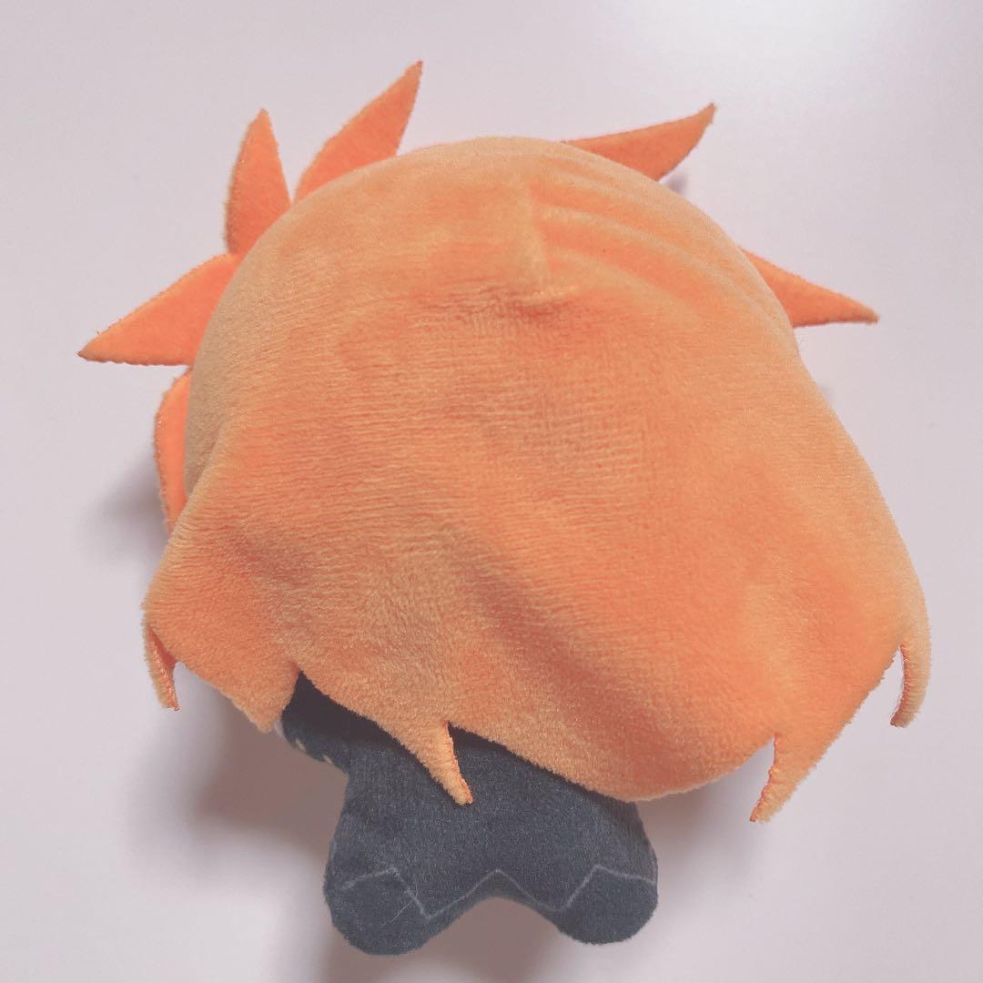 ꒰ ranfren ランダル 着せ替えぬいぐるみ 10cm ランフレン ꒱