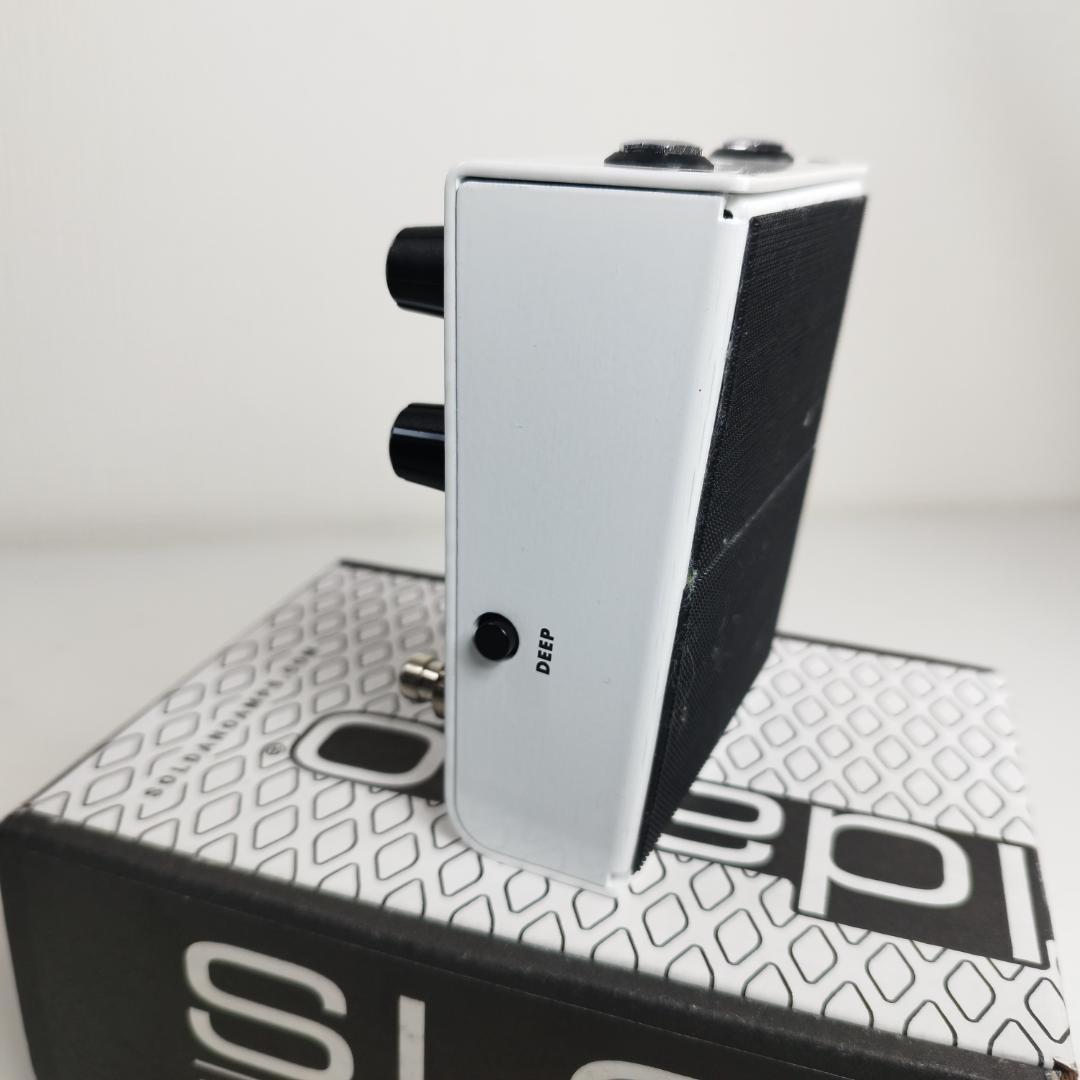 ソルダーノ Soldano SLO Plus ペダル ギターエフェクタ II14