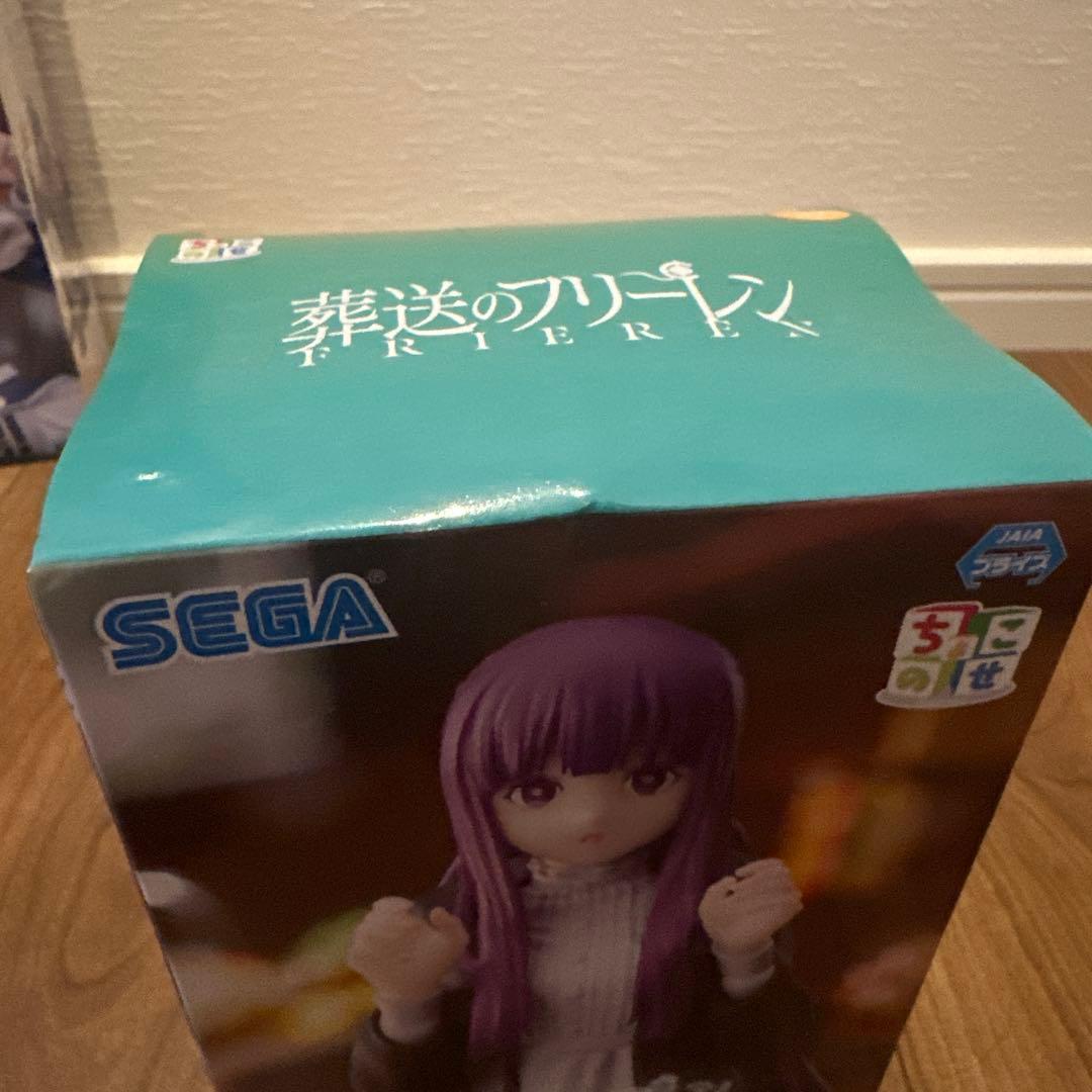 葬送のフリーレン フィギュア まとめ売り 26点