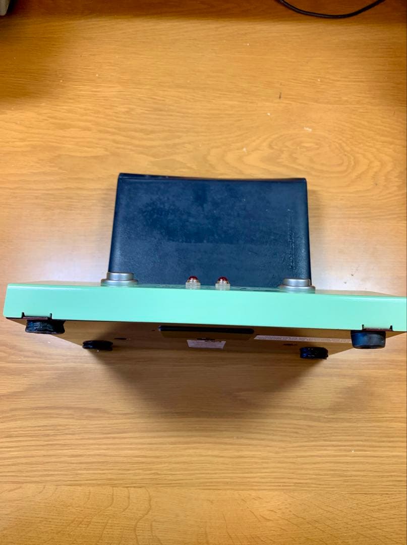Danelectro Reel Echo ダンエレクトロ　リールエコー　完動品