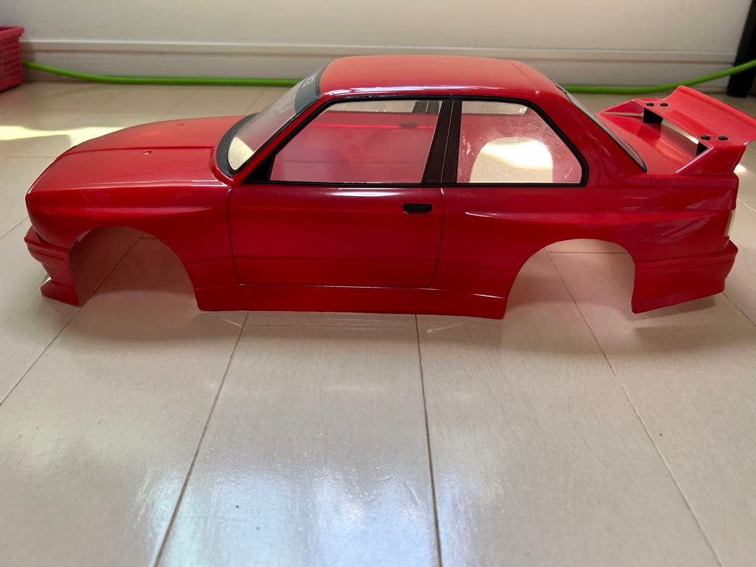  M3ボディ