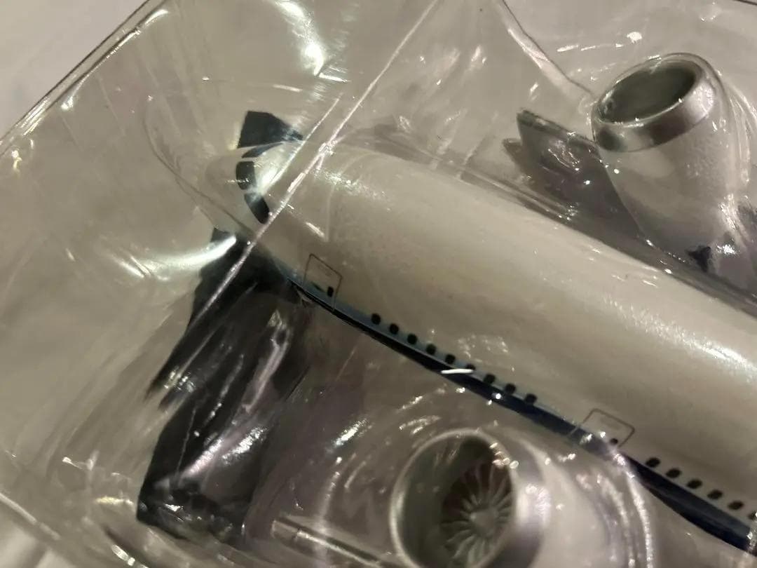 【美品】PACMIN / パックミン｜B787-8 ドリームライナー｜1/144