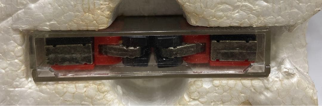 17 トランスフォーマー デストロン/情報参謀 サウンドウェーブ