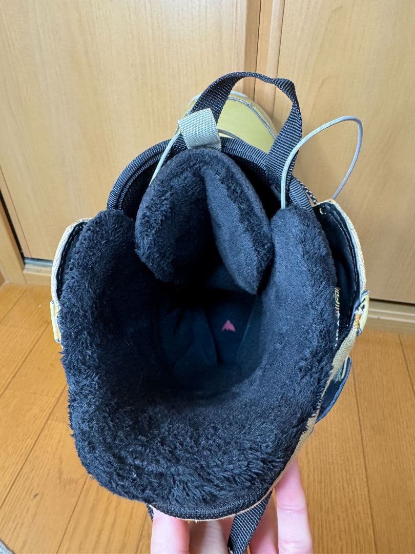 だ*け様 22-23 BURTON MOTO 27.5㎝ ブーツ グラトリ