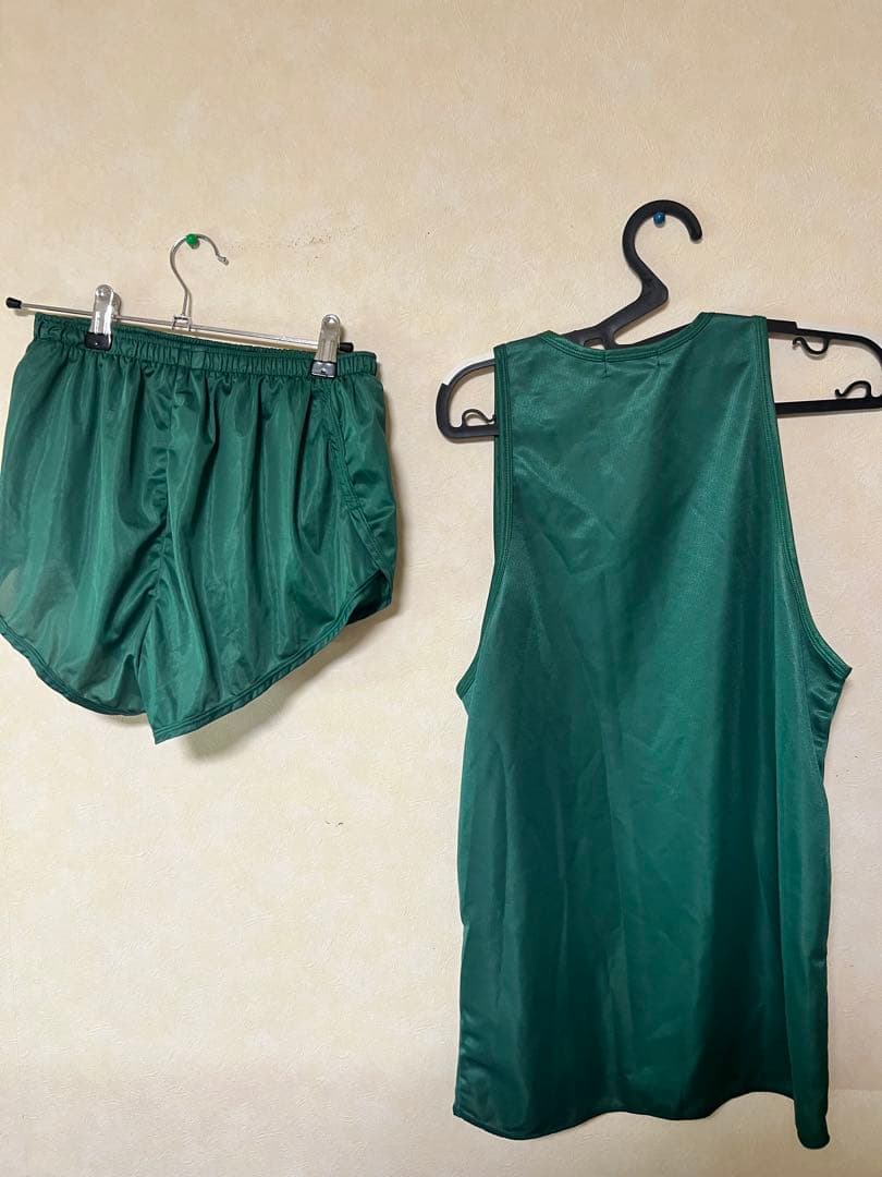 NISHI 陸上ユニフォーム 未使用 非売品