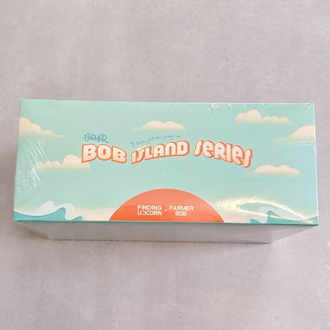 FARMER BOB アイランドシリーズ BOX