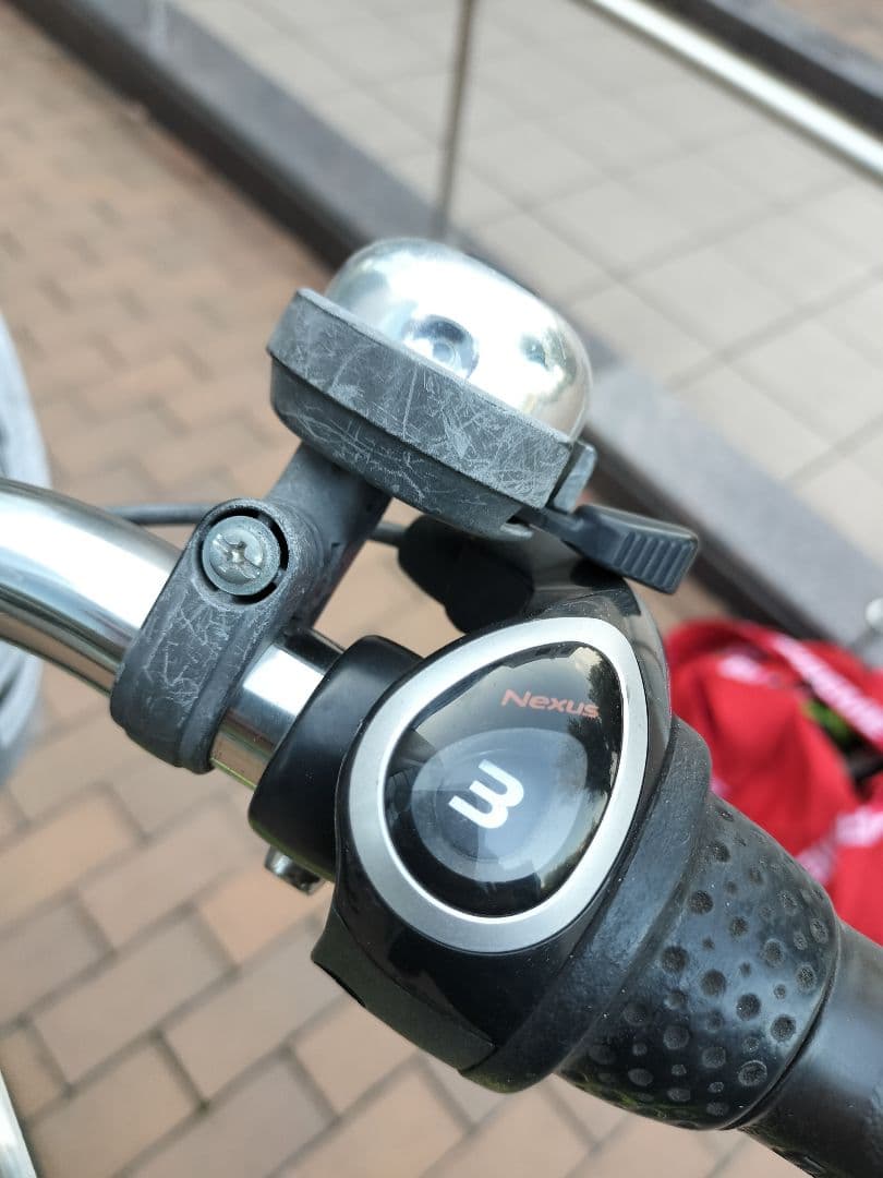 ヤマハ パス ウィズ PASS WITH 電動アシスト自転車 チャイルドシート付
