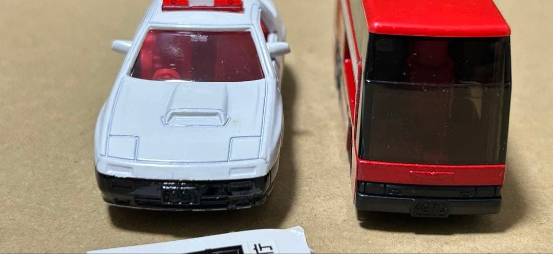 トミカ ギフトセット ハイウェーセット
