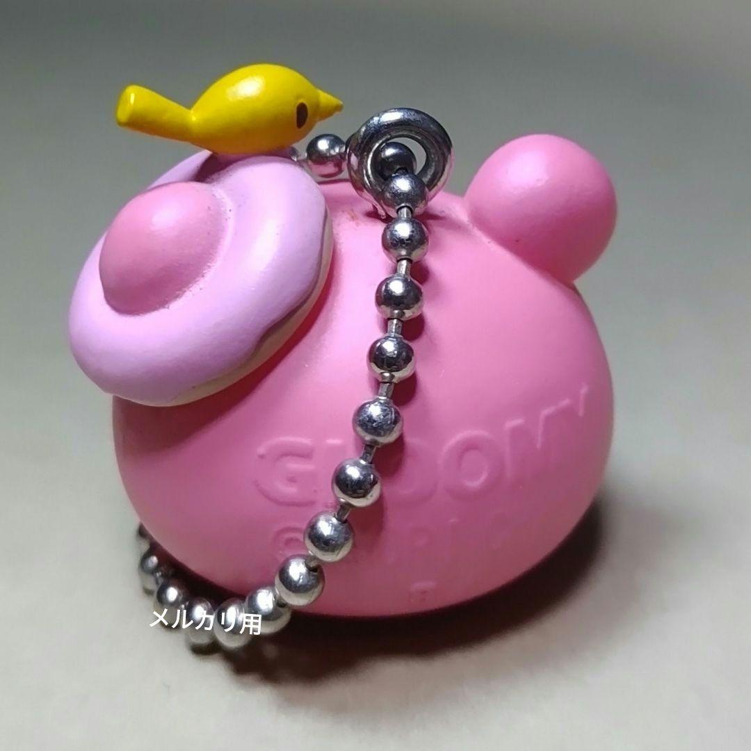 グルーミー 汎用うさぎ ガチャ まとめ売り