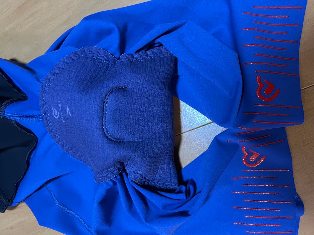 JJJ様Pissei primapelle Mサイズ Blu Indigo