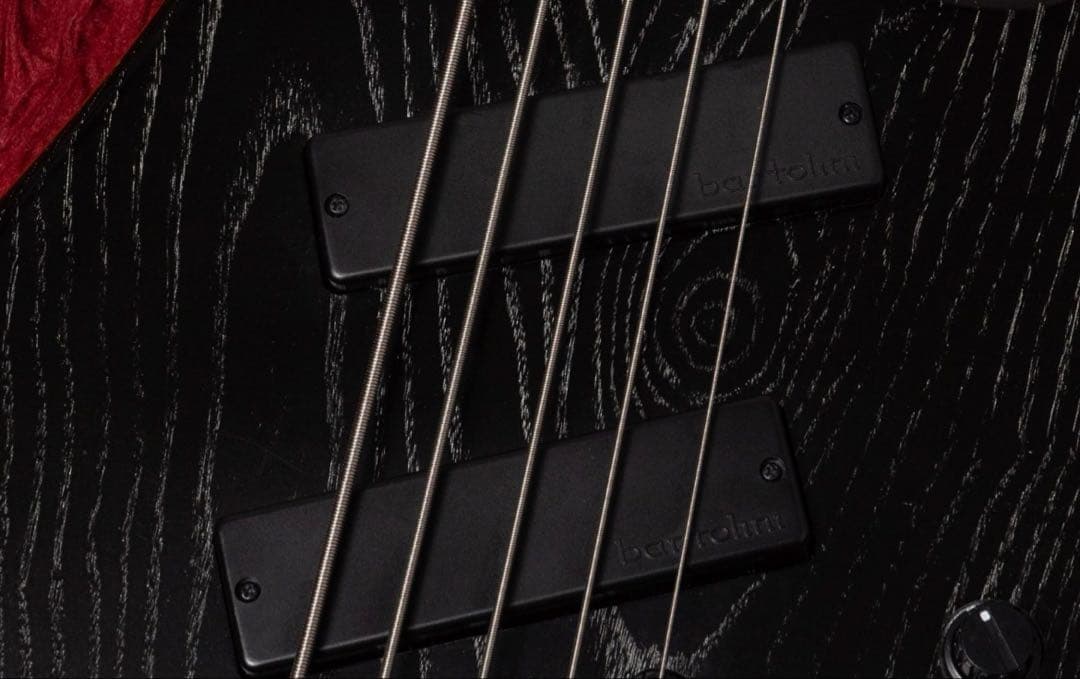 ベース Ibanez EHB1135MS