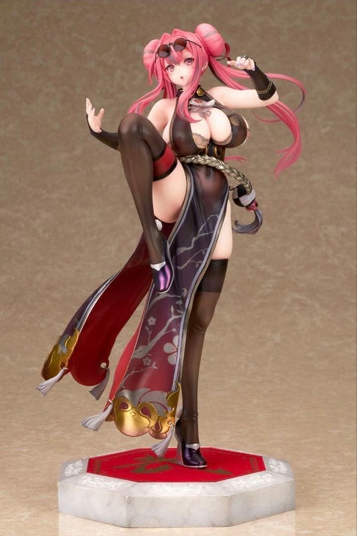 専用ケース付 アズールレーン ブレマートン アクションクルーズVer.