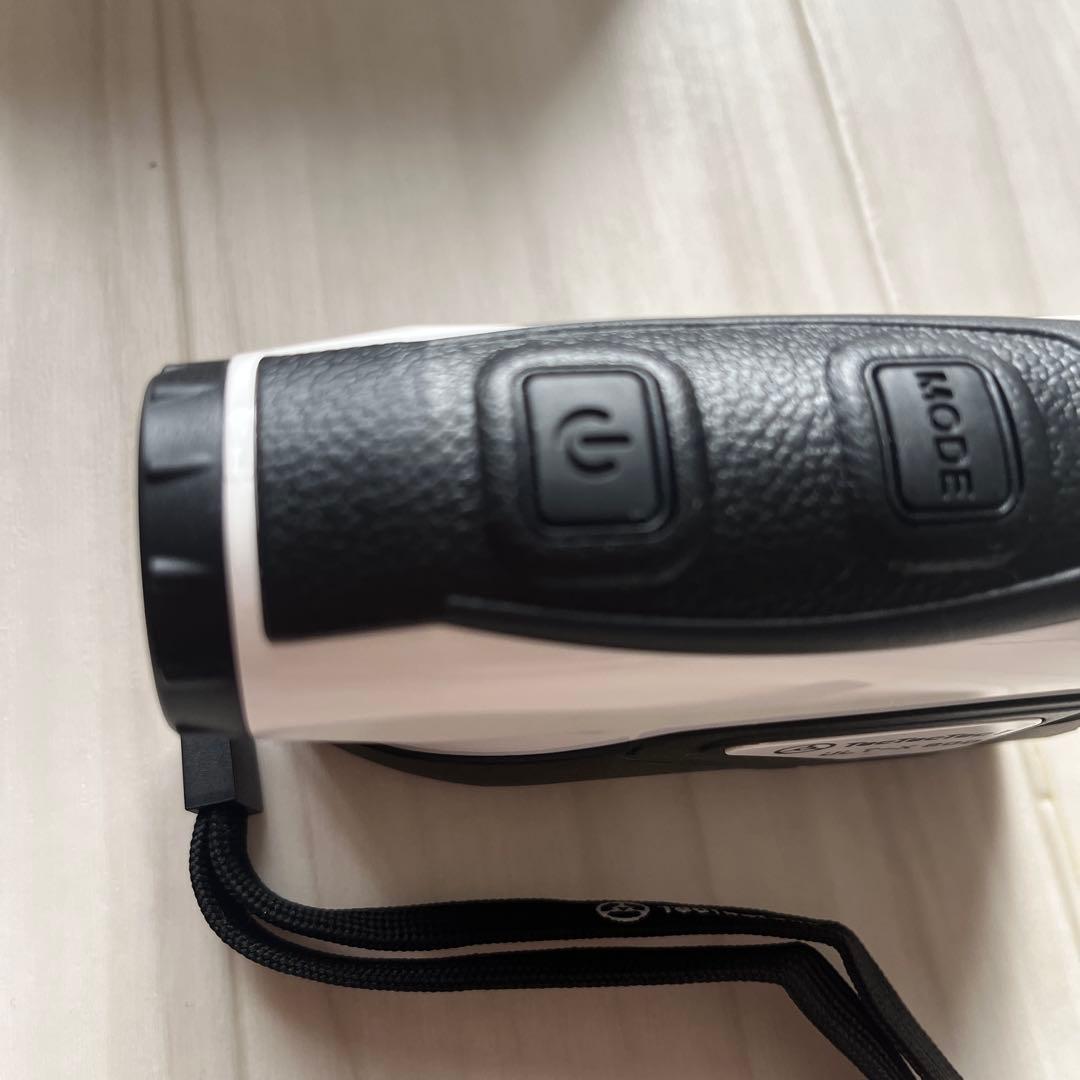 【未使用】TECHTECHTECH ULT-X 800 レーザー距離計