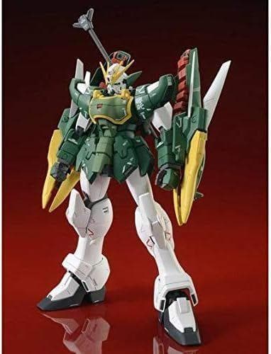 MG 1/100 アルトロンガンダム EW プラモデル(プレミアムバンダイ限定)