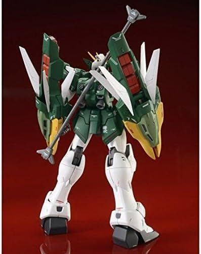 MG 1/100 アルトロンガンダム EW プラモデル(プレミアムバンダイ限定)