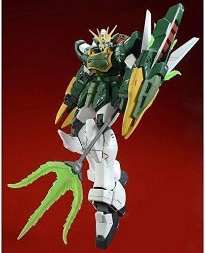 MG 1/100 アルトロンガンダム EW プラモデル(プレミアムバンダイ限定)