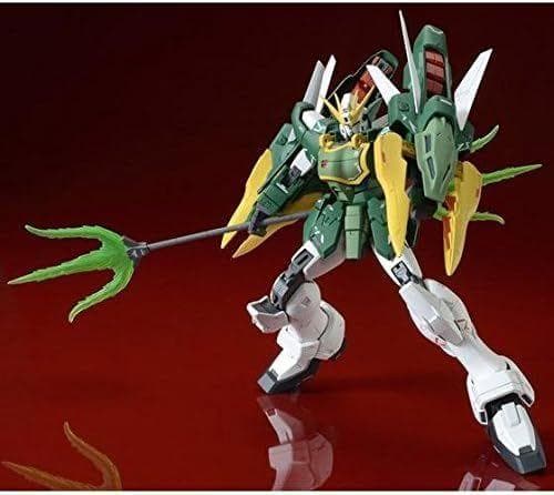 MG 1/100 アルトロンガンダム EW プラモデル(プレミアムバンダイ限定)