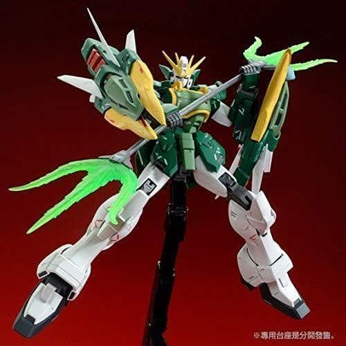 MG 1/100 アルトロンガンダム EW プラモデル(プレミアムバンダイ限定)
