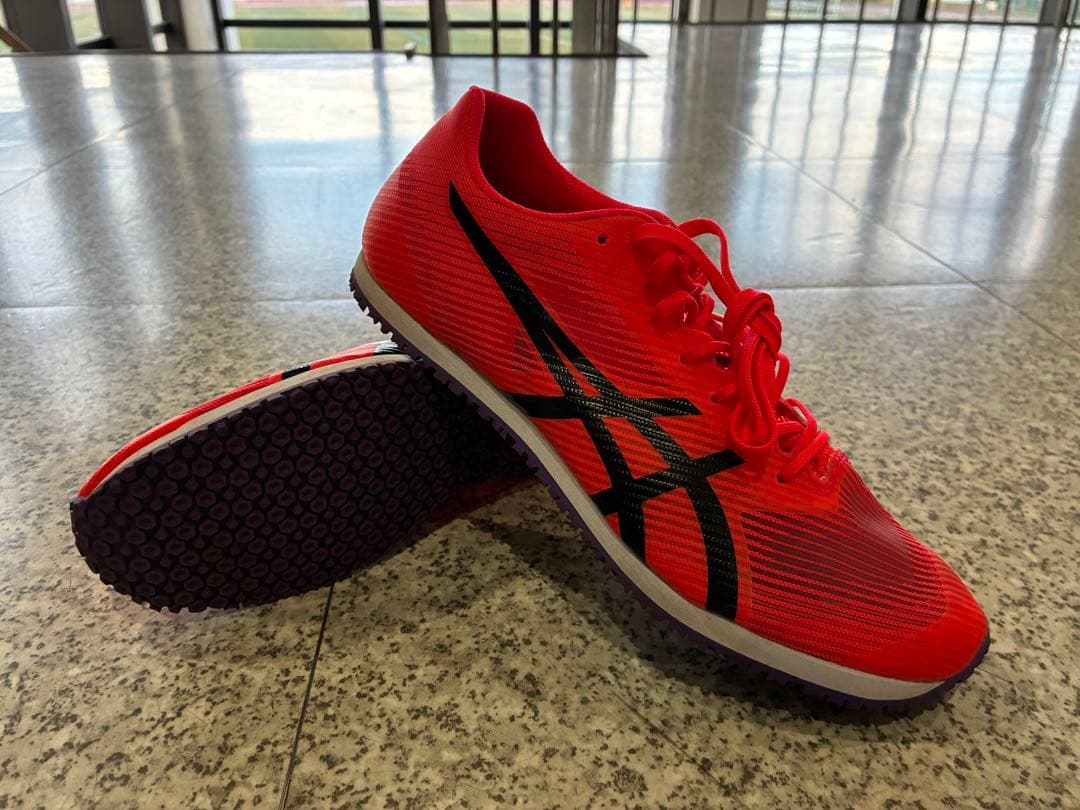 アシックス　ウインドスプリント3 27.0