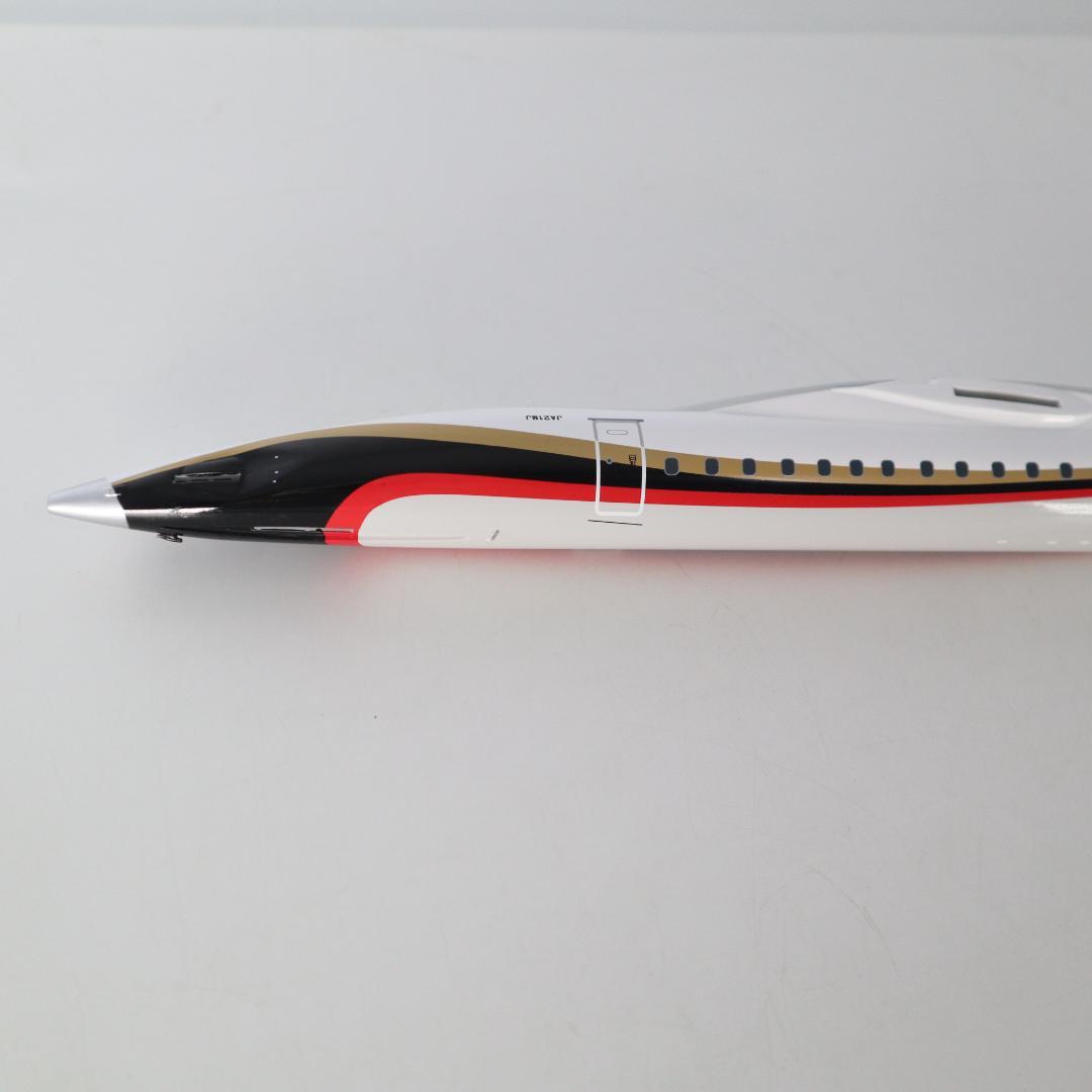 三菱航空機　MRJ90　1:100 スケール　JA21MJ