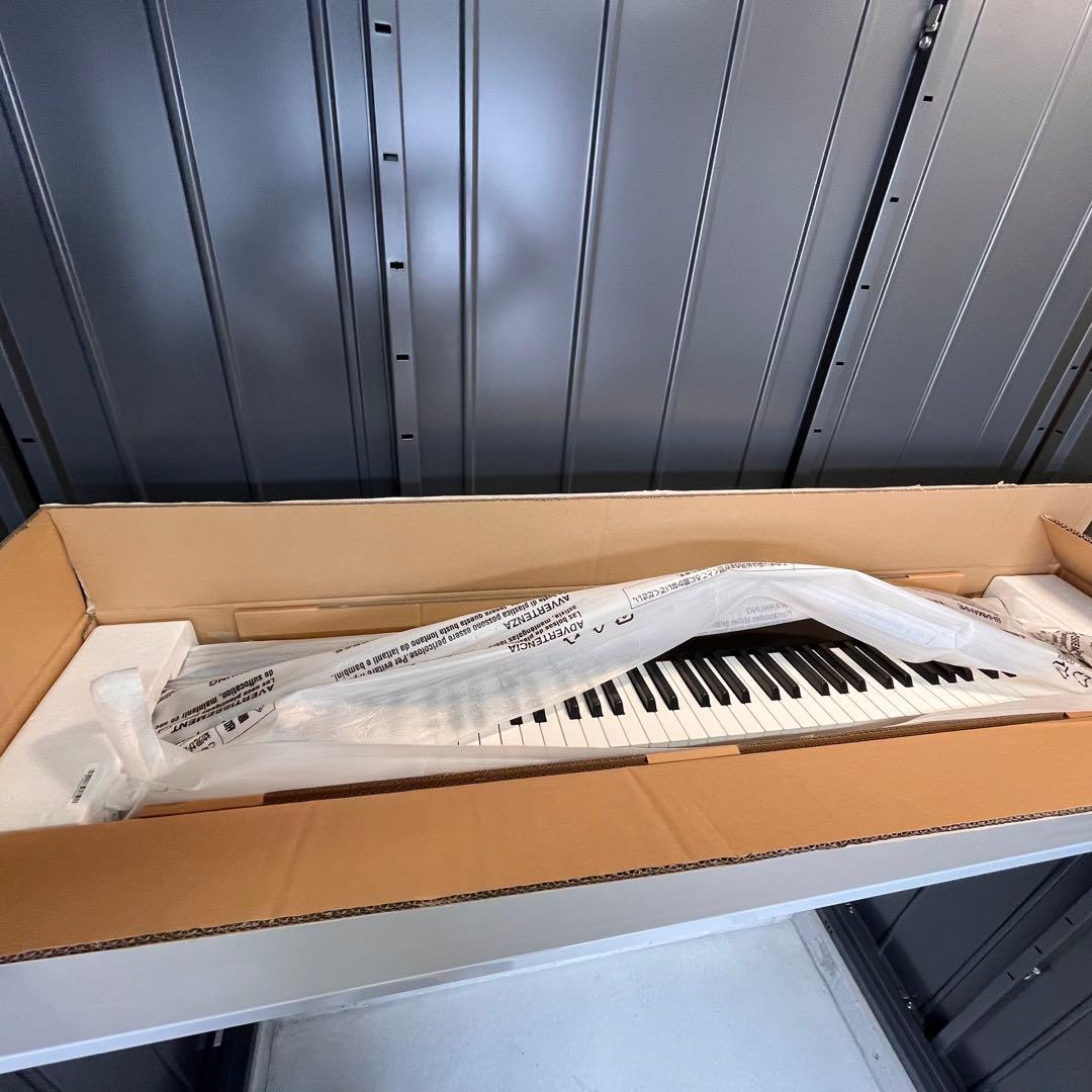 美品 CASIO カシオ Privia PX-S1100 電子ピアノ