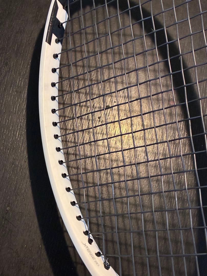 Tecnifibre TF40 315 16×19 G2 比較的美品　SW326