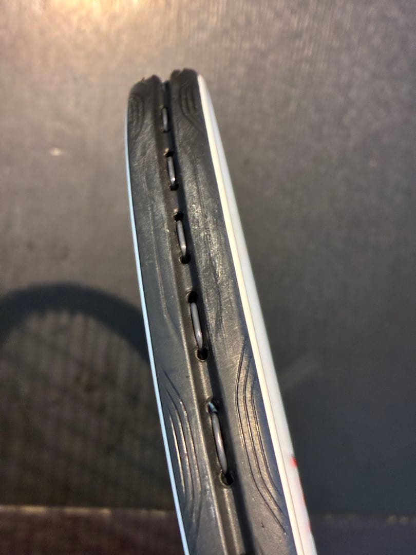 Tecnifibre TF40 315 16×19 G2 比較的美品　SW326