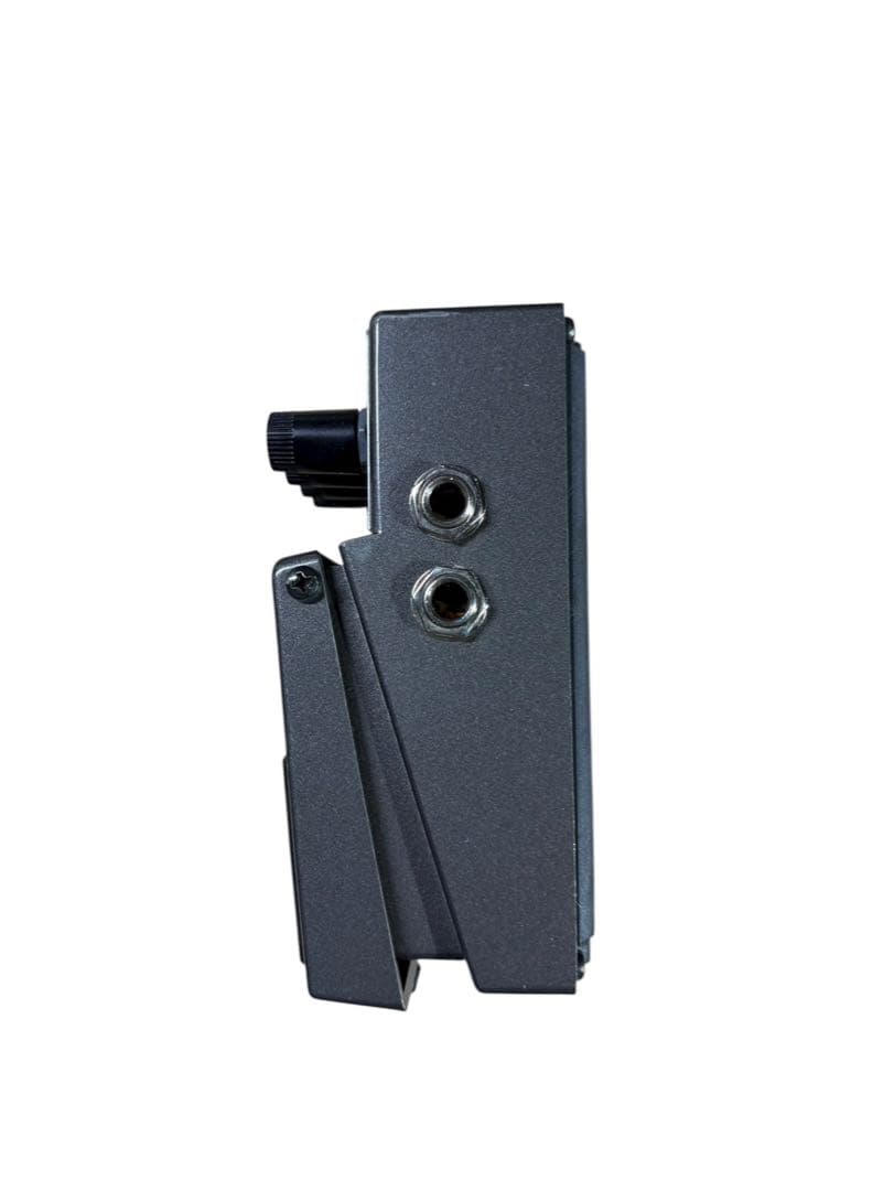■BOSS Digital Reverb RV-5 エフェクター