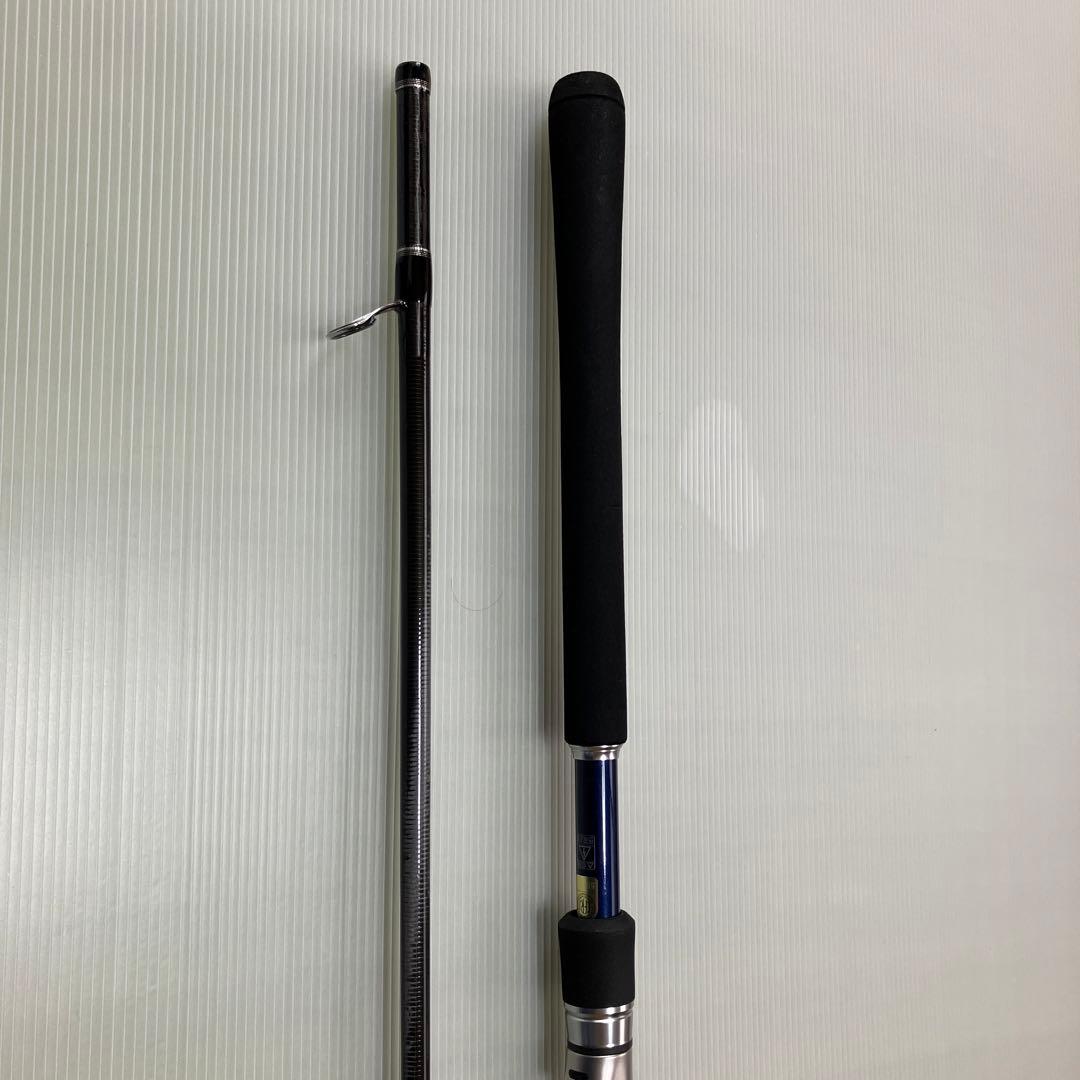 シマノMoonShot S1006M